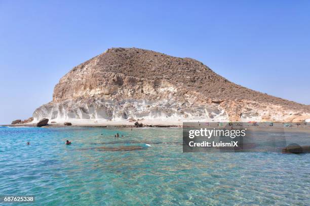 almeria - relajación - fotografias e filmes do acervo