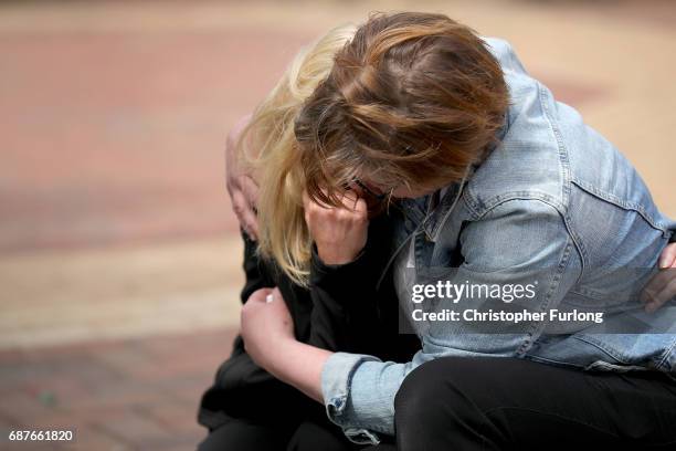 Tarleton: The Lancashire Village Mourning Two Young Victims Of The..., News Photo