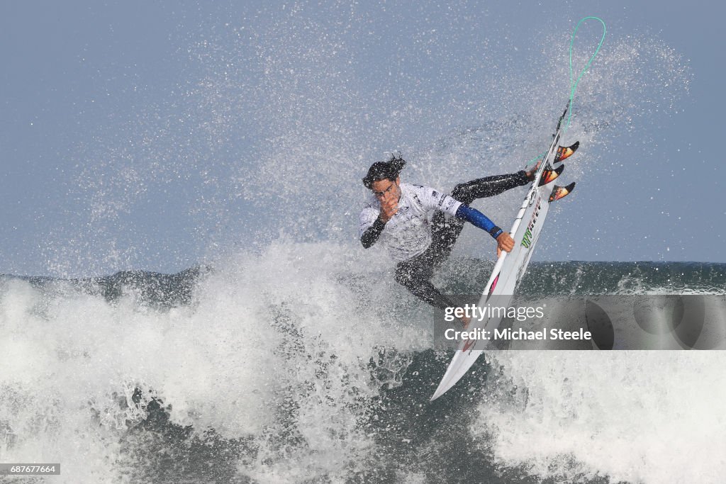 2017 ISA World Surfing Games
