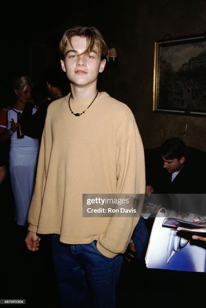 1994 Pool Aid