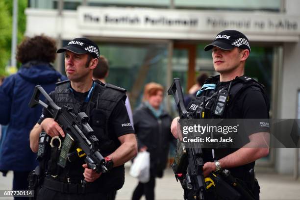 Police Scotland Reds 11,758 Scottish Police Force Stock Photos, High-Res Pictures, and ...