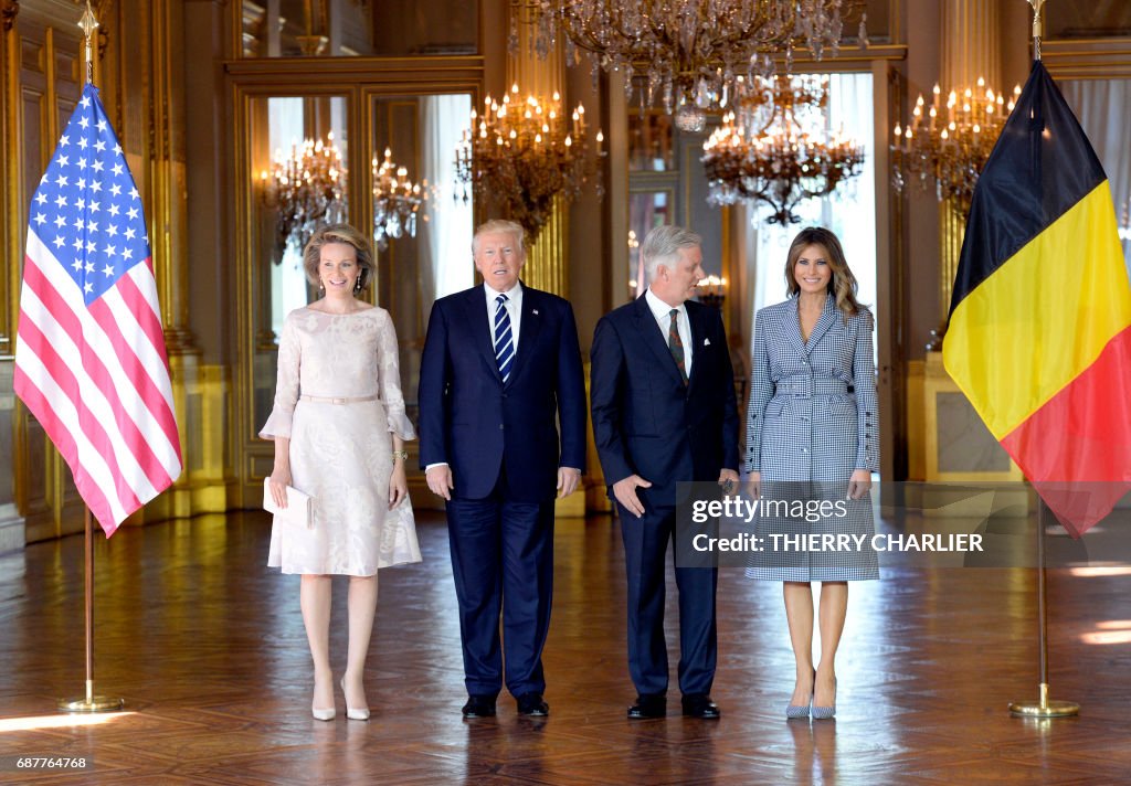 TOPSHOT-BELGIUM-US-DIPLOMACY-NATO