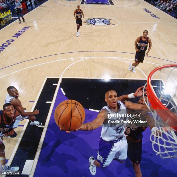 Tyus Edmond 279 Tyus Edney Stock Photos, High-Res Pictures, and Images - Getty Images
