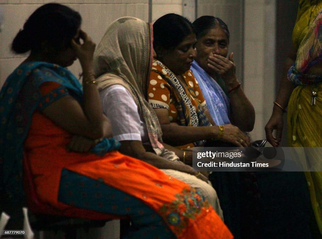 Mumbai Society And Daily Life