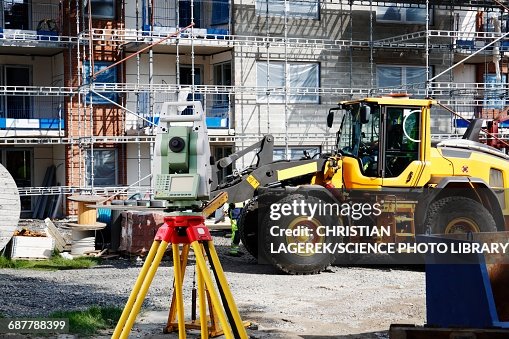 Construction site Construction site