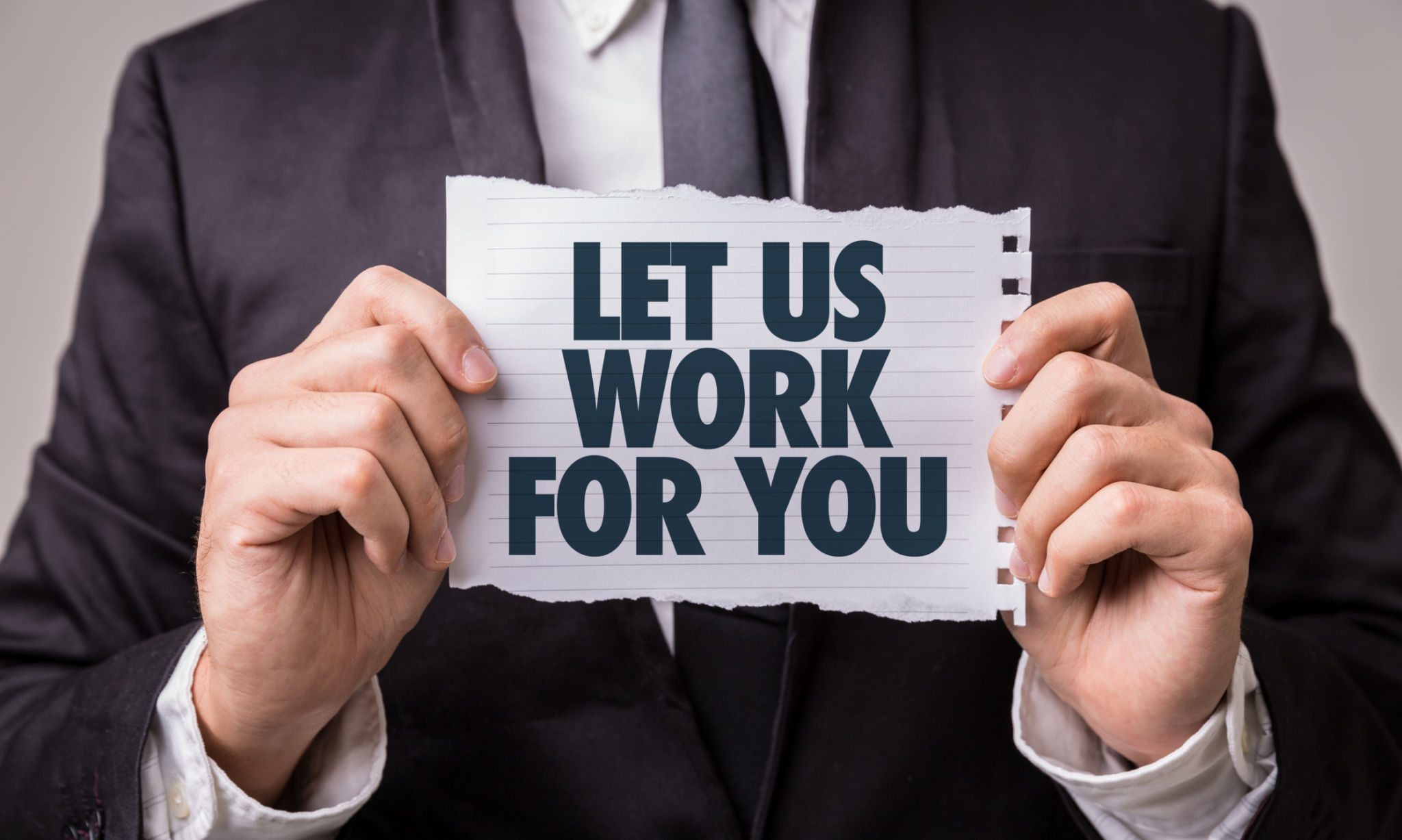 outsourcing benefits