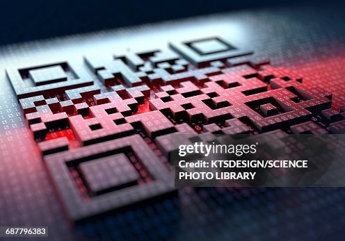 Qr code Qr code