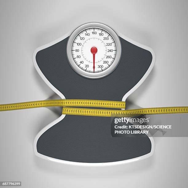 illustrations, cliparts, dessins animés et icônes de weighing scales - régime amaigrissant