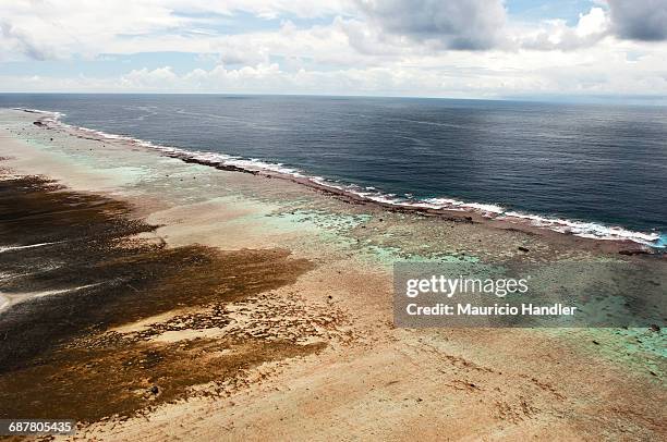 Fringing Reeff 267 Fringing Reef Stock Photos, High-Res Pictures, and Images - Getty ...