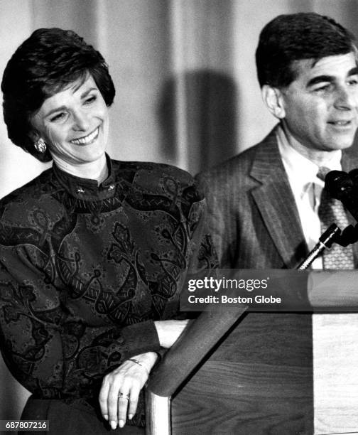 Michael S Dukakis Wife Photos and Premium High Res Pictures Getty Images