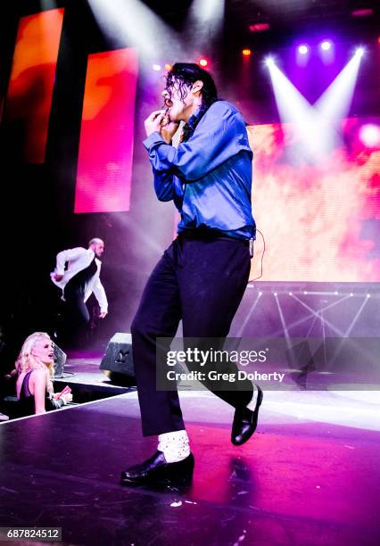 Navi Michael Jackson Photos and Premium High Res Pictures - Getty Images