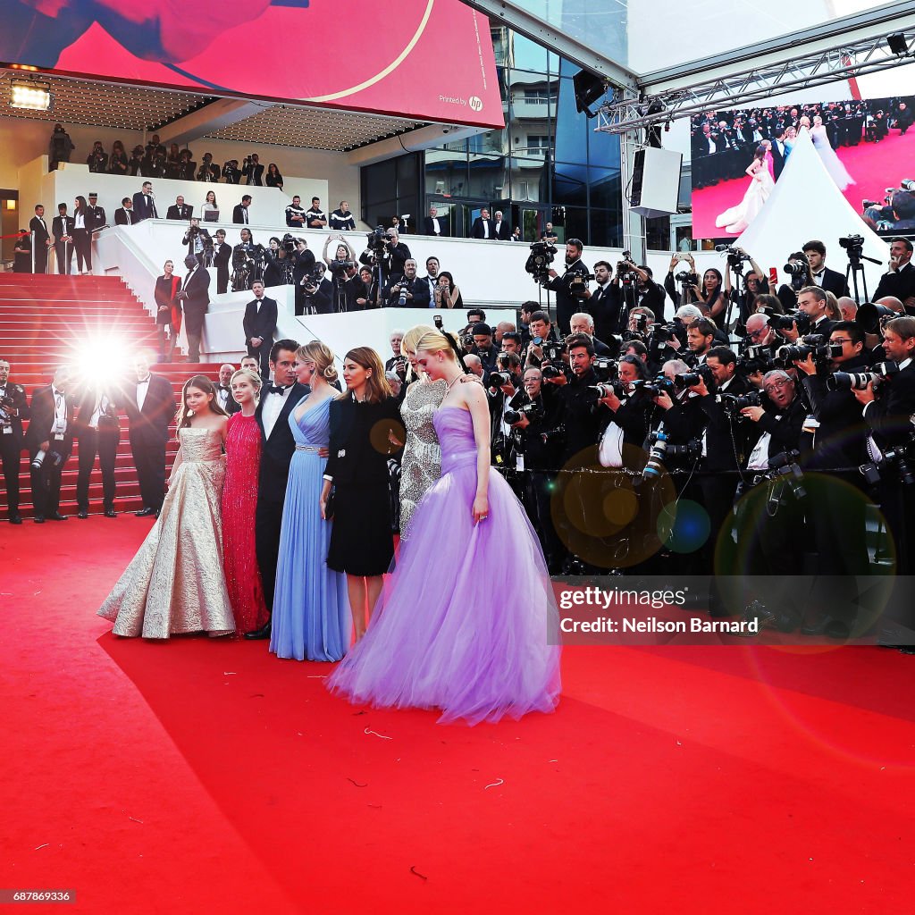 Instant View - The 70th Annual Cannes Film Festival