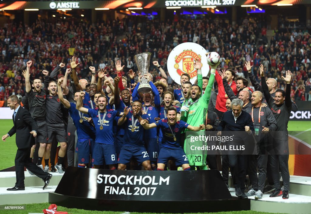 FBL-EUR-C3-AJAX-MAN UTD