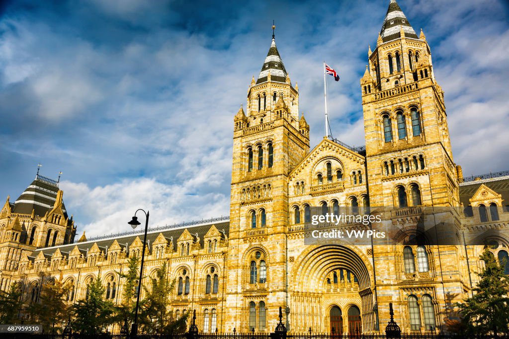 Natural History Museum
