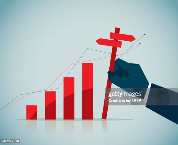 Raising Graph Photos and Premium High Res Pictures - Getty Images