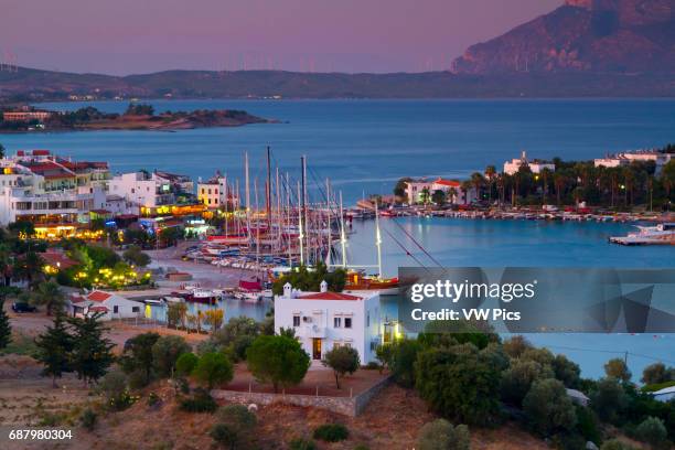 Datca Wallpapers 138 Datca Peninsula Stock Photos, High-Res Pictures, and Images - Getty ...