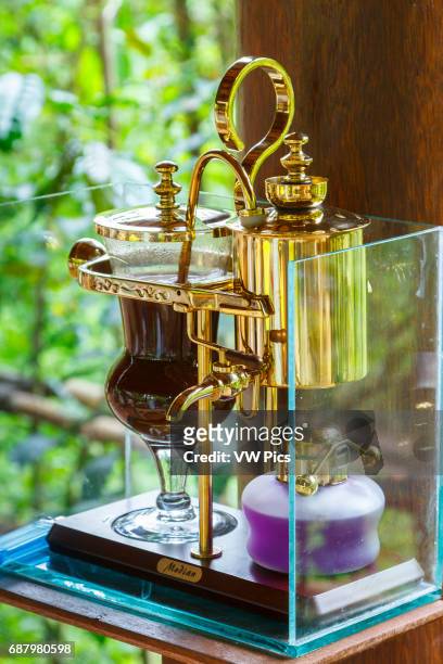 139 Fancy Coffee Machine Stock Photos, High-Res Pictures, and Images -  Getty Images