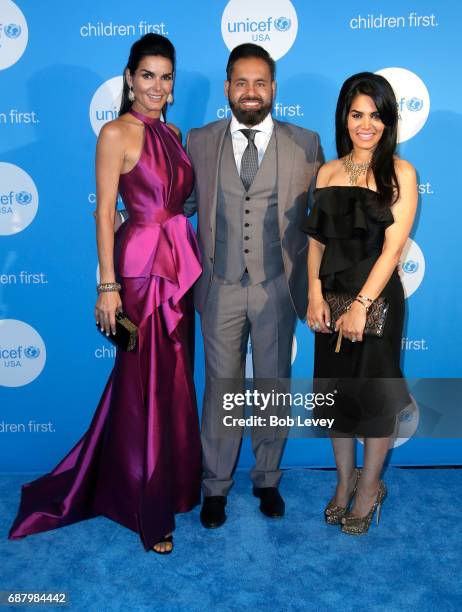 Nina Magon Photos and Premium High Res Pictures - Getty Images