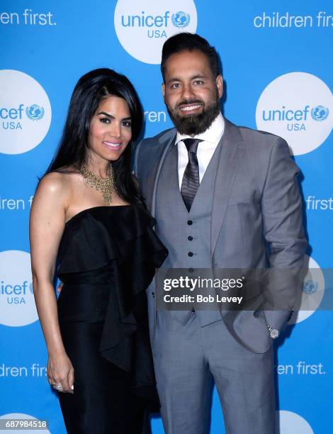 266 Nina Magon Photos & High Res Pictures - Getty Images