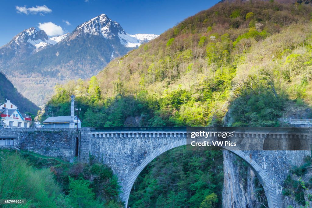 Napoleon Bridge