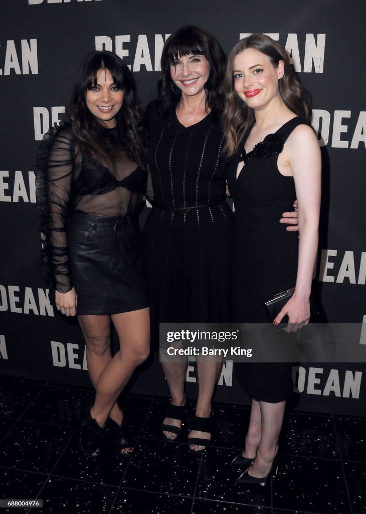 Screening Of CBS Films' "Dean" - Arrivals