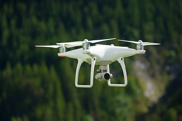The 10 Best Drones in South Africa 8 flying drone with camera