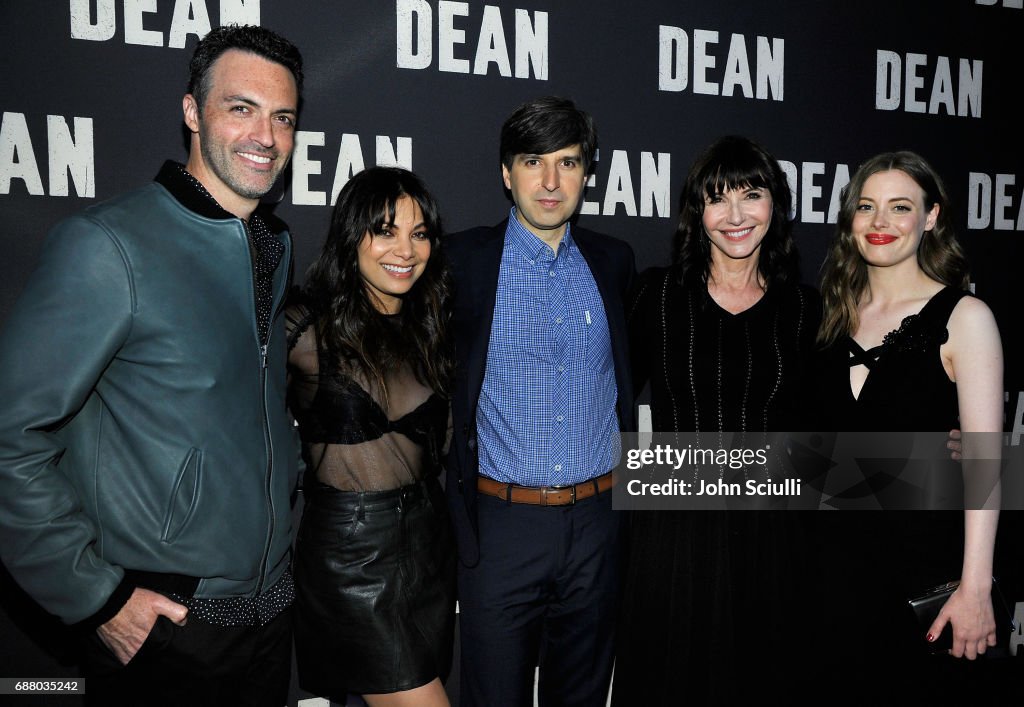 CBS Films Special Screening of "DEAN" at the ArcLight in Hollywood