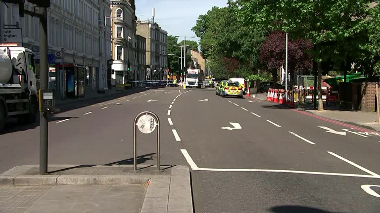 Fulham Rd Sign The Fulham Road Videos and HD Footage - Getty Images