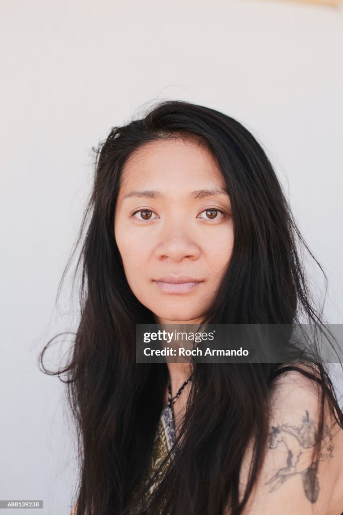Chloe Zhao, Self assignment, May 21, 2017