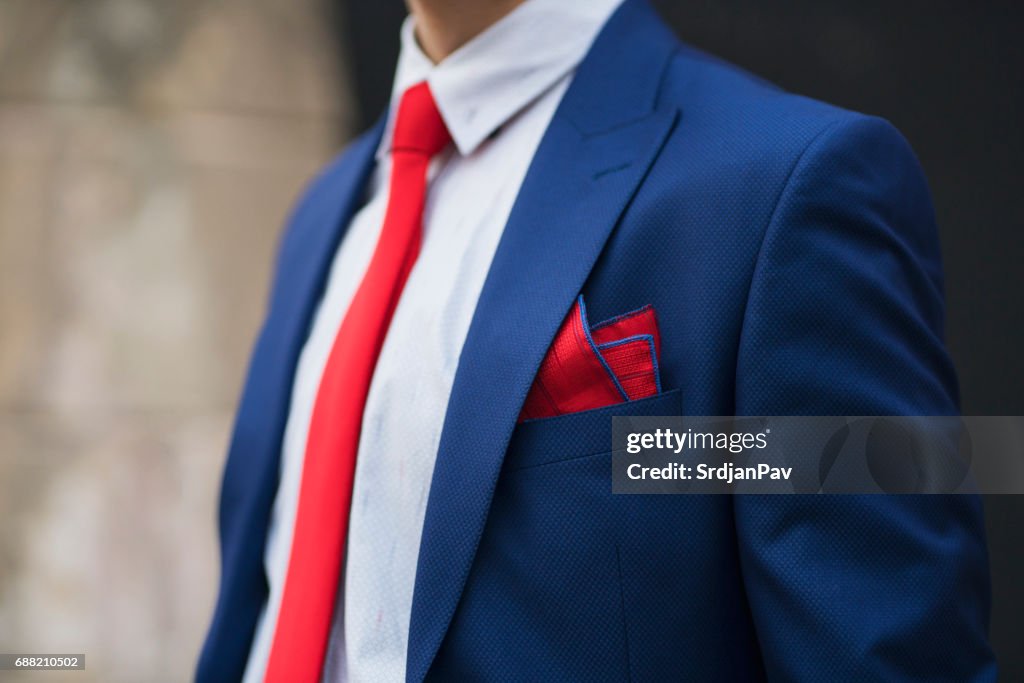 Suit Style