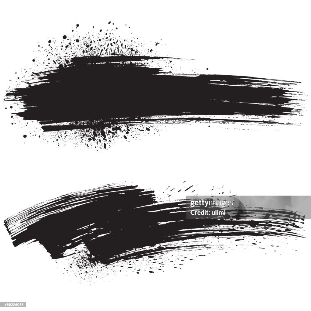 Grunge backgrounds
