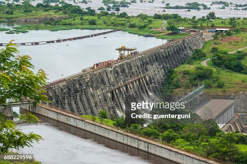 33 Inga Dam Stock Photos, High-Res Pictures, and Images - Getty Images