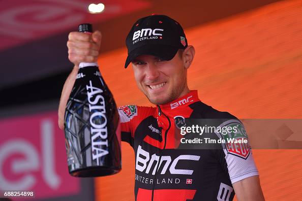 Cycling: 100th Tour of Italy 2017 / Stage 18 Cycling: 100th Tour of Italy 2017 / Stage 18