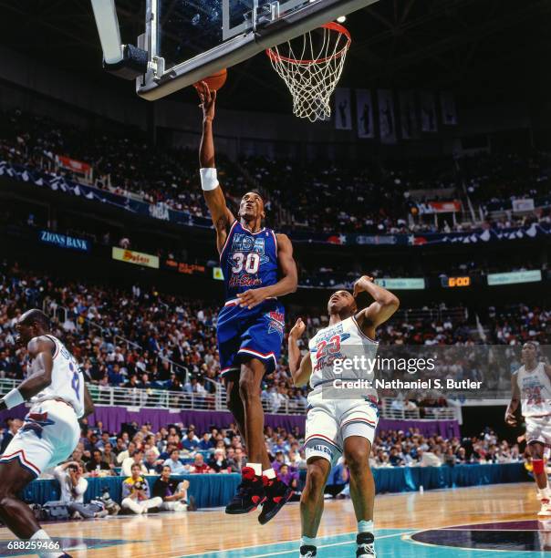 Scottie Pippen 1993 Photos and Premium High Res Pictures - Getty Images