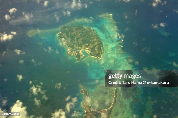 Ikema Island Fotografías e imágenes de stock Getty Images