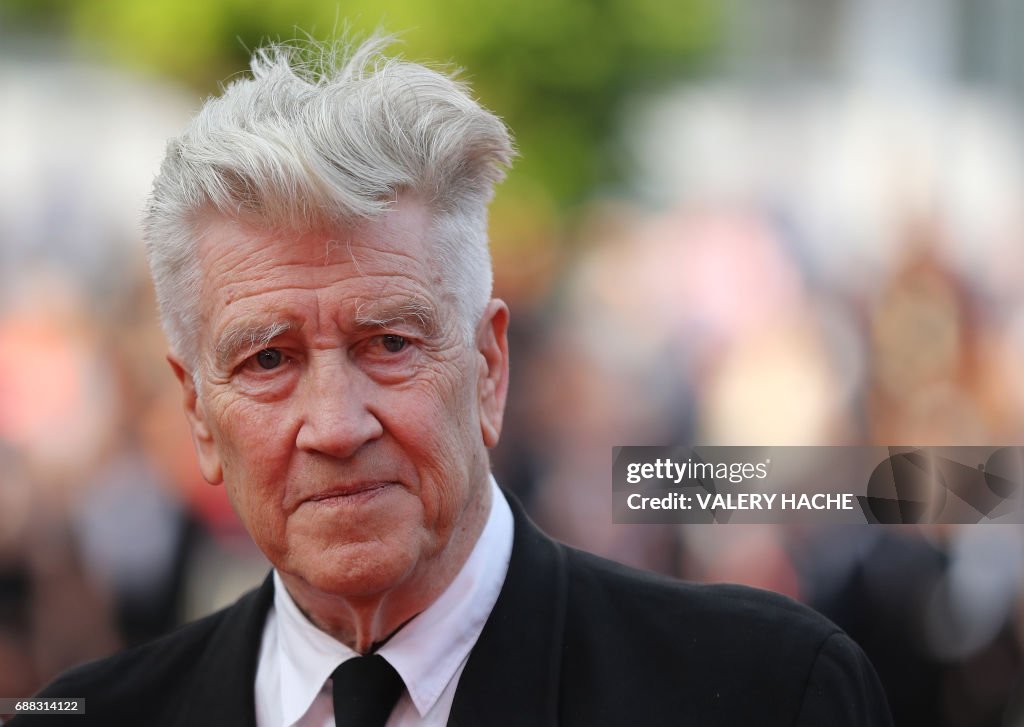 FRANCE-CANNES-FILM-FESTIVAL