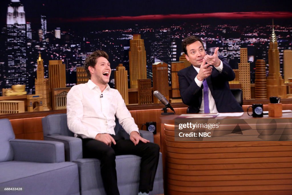 The Tonight Show Starring Jimmy Fallon - Season 4