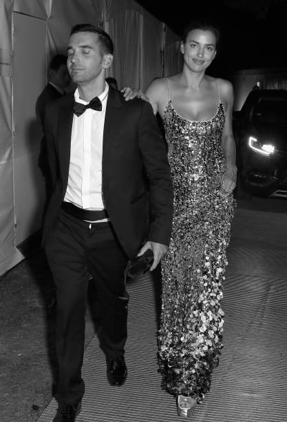 FRA: amfAR Gala Cannes 2017 - Backstage