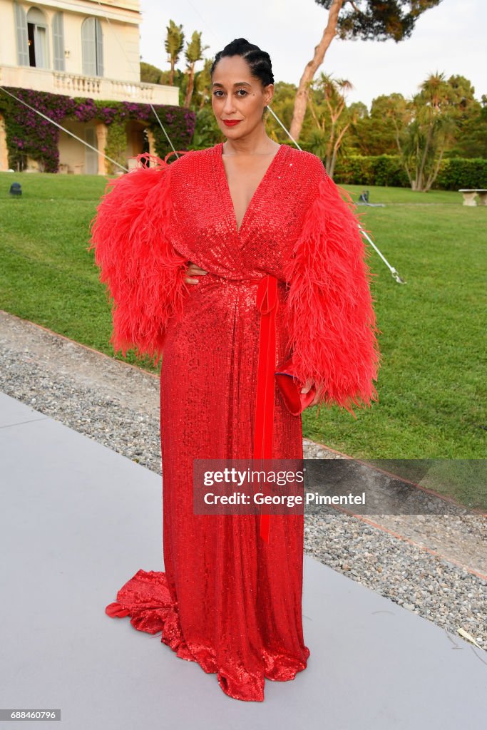 AmfAR Gala Cannes 2017 - Cocktails