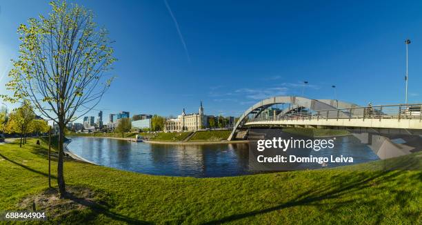 Mindaugas Rutale 15 Mindaugas Bridge Stock Photos, High-Res Pictures, and Images - Getty ...