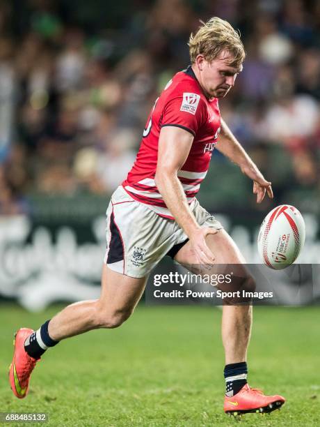 Jamie Rodden Rugby 448 World Rugby Sevens Series Qualifier Stock Photos, High-Res Pictures ...