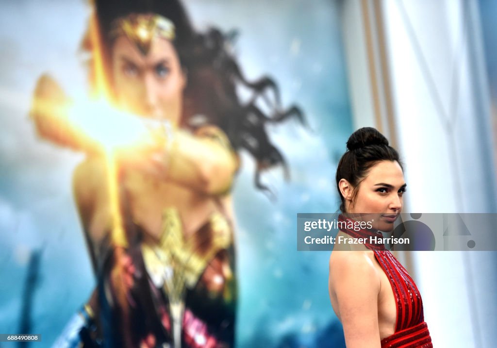 Actress Gal Gadot Arrives At The Premiere Of Warner Bros Pictures actress-gal-gadot-arrives-at-the-premiere-of-warner-bros-pictures