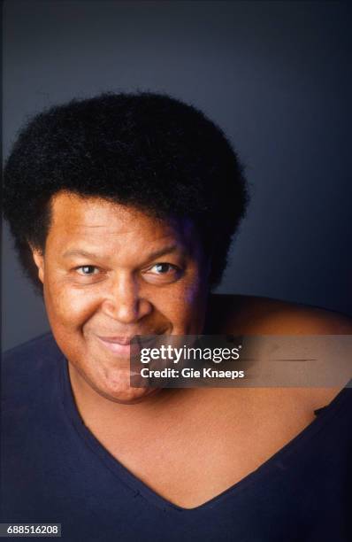 Chubby Checker, Diamond Awards Festival, Sportpaleis, Antwerpen, Belgium, .