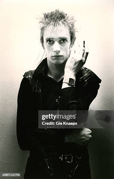 337 Blixa Bargeld Photos & High Res Pictures - Getty Images