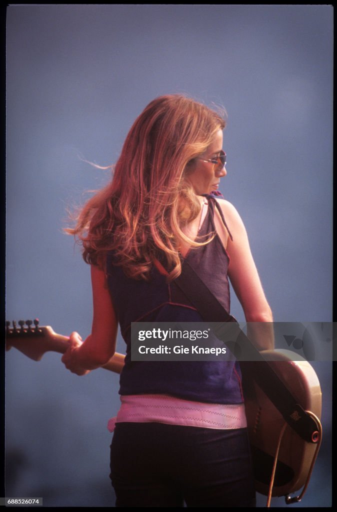 Heather Nova