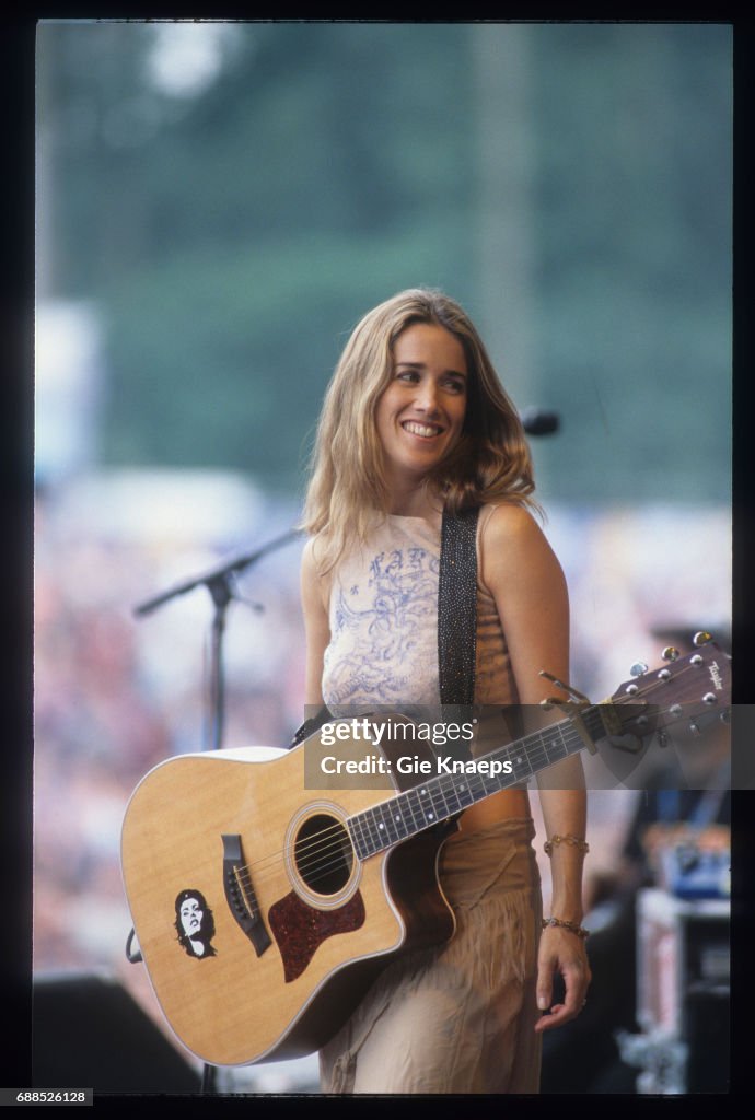 Heather Nova