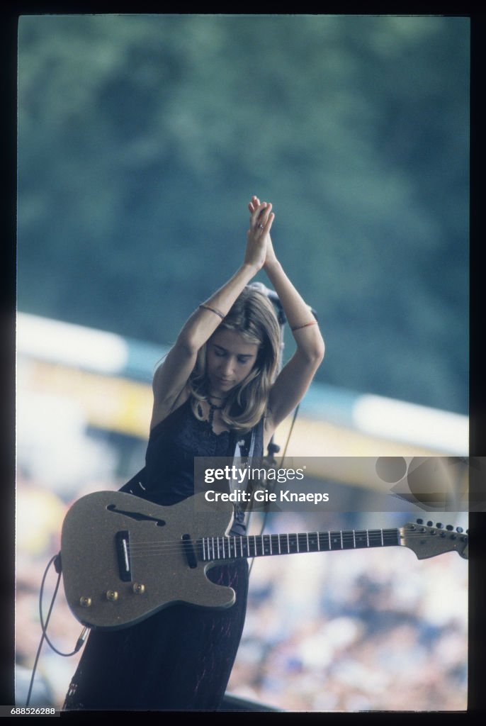 Heather Nova