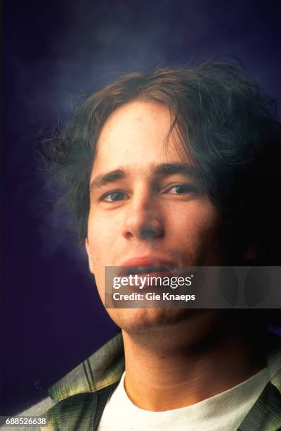 Jeff Buckley, Pacific Club, Antwerpen, Belgium, .