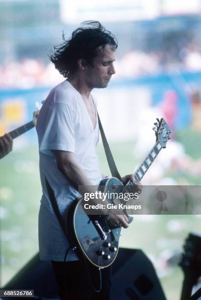 Jeff Buckley, Torhout/Werchter Festival, Torhout, Belgium, .