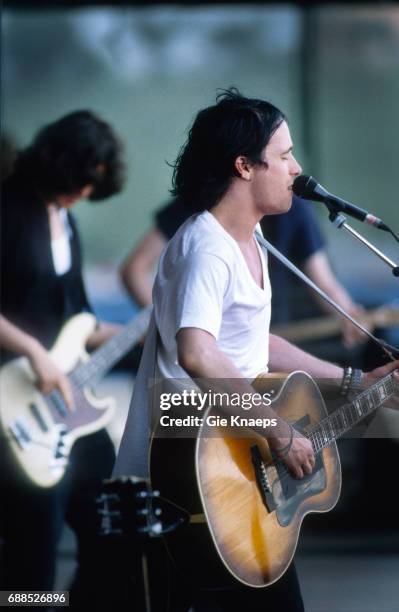 Jeff Buckley, Torhout/Werchter Festival, Torhout, Belgium, .